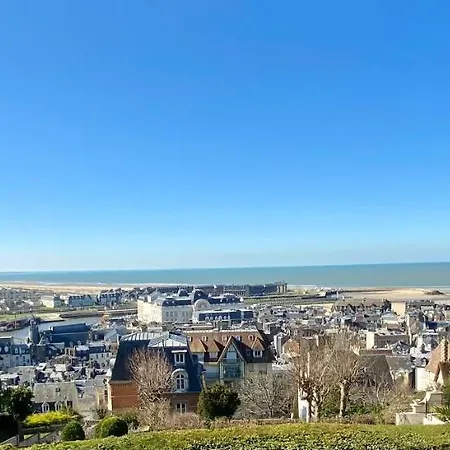 Sophie Vakantiehuis Trouville-sur-Mer