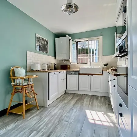 Sophie * 트로우빌쉬메르