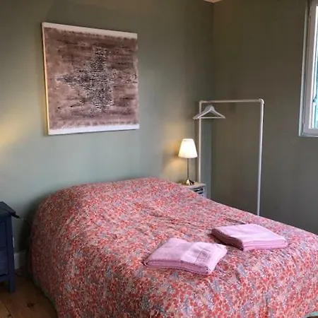Vakantiehuis Sophie Trouville-sur-Mer