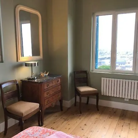 Sophie Vakantiehuis Trouville-sur-Mer