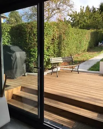 Vakantiehuis Sophie *