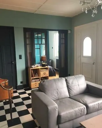 Sophie * 트로우빌쉬메르