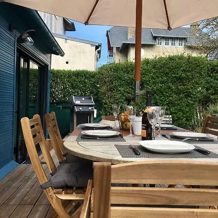 Vakantiehuis Sophie Trouville-sur-Mer