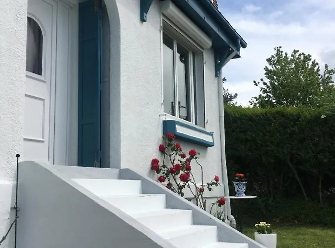 Sophie Trouville-sur-Mer