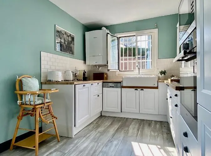 Sophie * Trouville-sur-Mer