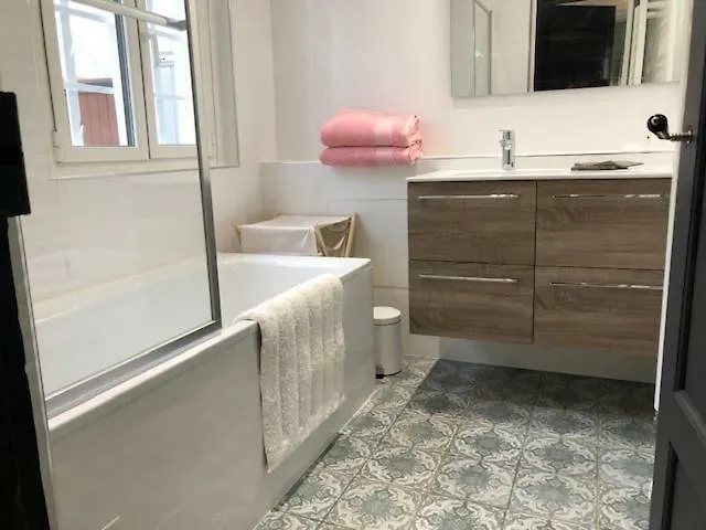 Prázdninový dům Sophie *