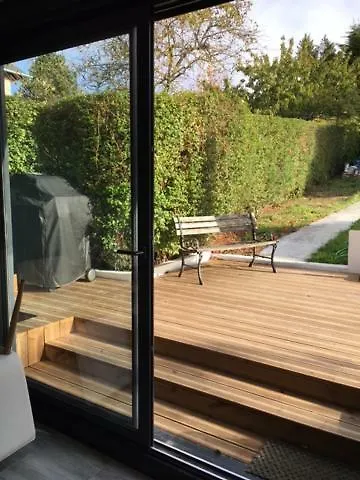 Prázdninový dům Sophie *