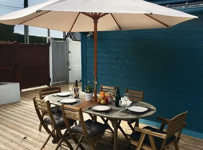 Sophie Prázdninový dům