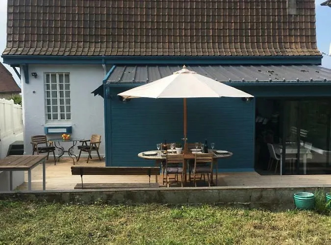 Sophie Prázdninový dům Trouville-sur-Mer