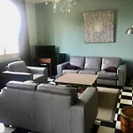 Vakantiehuis Sophie *