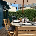 Vakantiehuis Sophie Trouville-sur-Mer