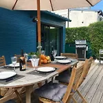 Sophie Vakantiehuis Trouville-sur-Mer