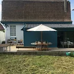 Sophie Vakantiehuis Trouville-sur-Mer