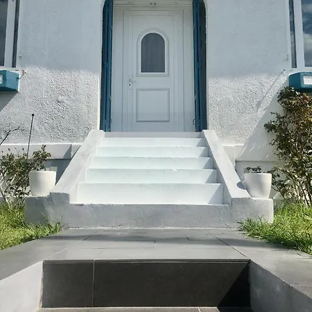 Σπίτι διακοπών Sophie *