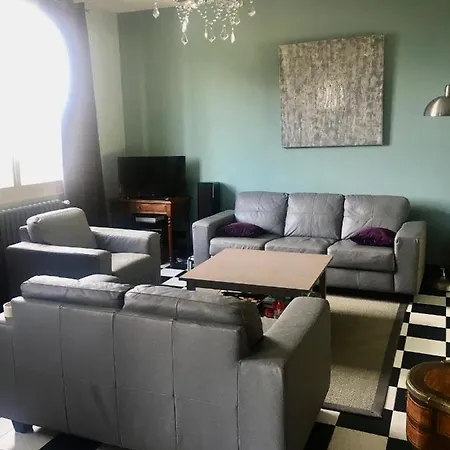 Σπίτι διακοπών Sophie *