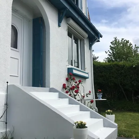 Sophie Trouville-sur-Mer