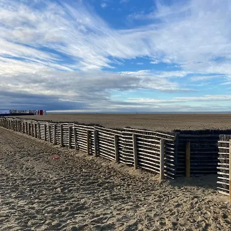 Σπίτι διακοπών Sophie Trouville-sur-Mer