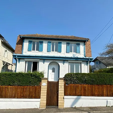 Σπίτι διακοπών Sophie