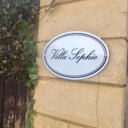 Sophie * טרוביל-סור-מאר