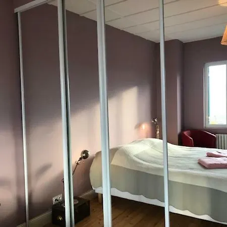 Casa vacanze Sophie Trouville-sur-Mer