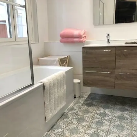 Casa vacanze Sophie *