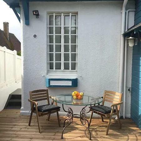 Sophie * Trouville-sur-Mer