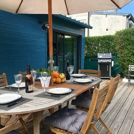 Sophie Casa vacanze Trouville-sur-Mer