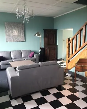 Casa vacanze Sophie Trouville-sur-Mer