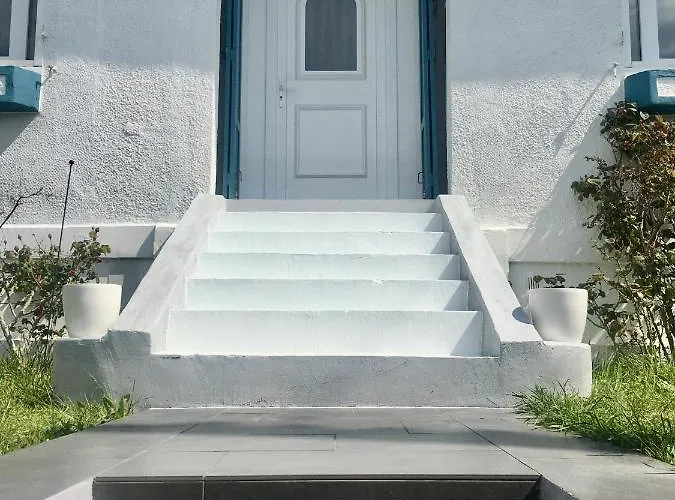 בית נופש Sophie *