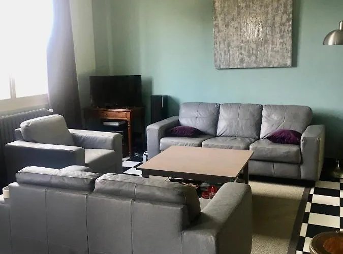 Holiday home Sophie *