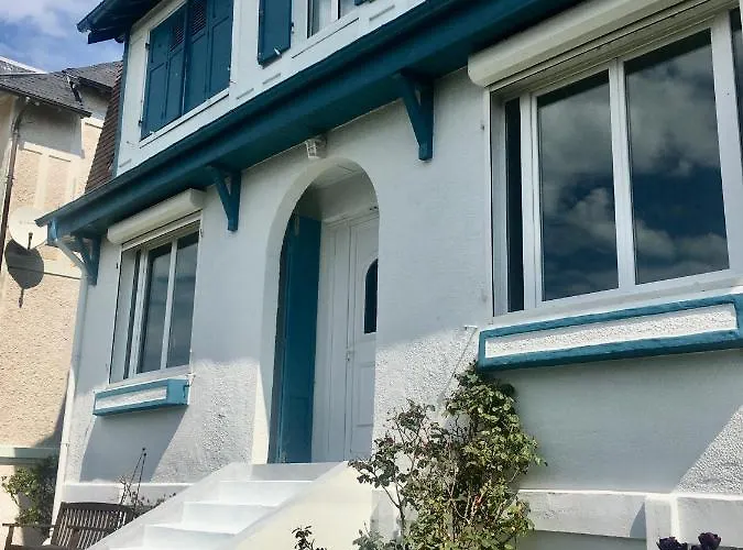 Sophie טרוביל-סור-מאר