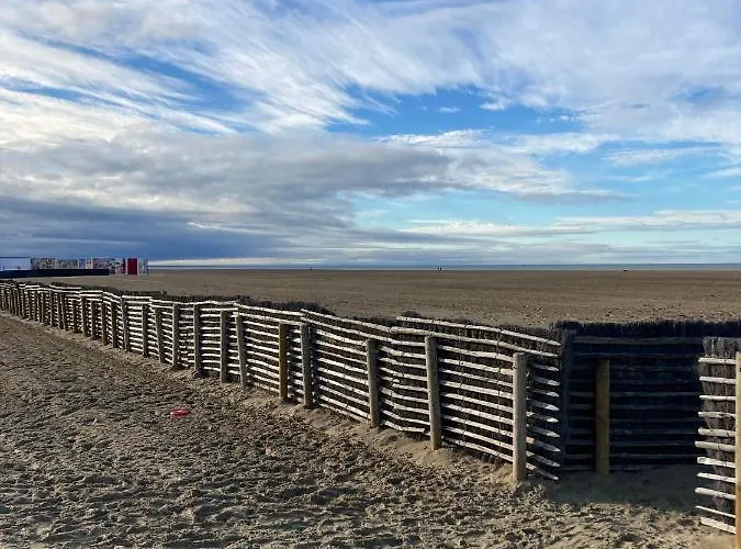 Holiday home Sophie Trouville-sur-Mer