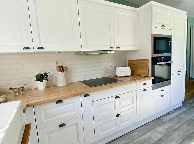 Holiday home Sophie Trouville-sur-Mer