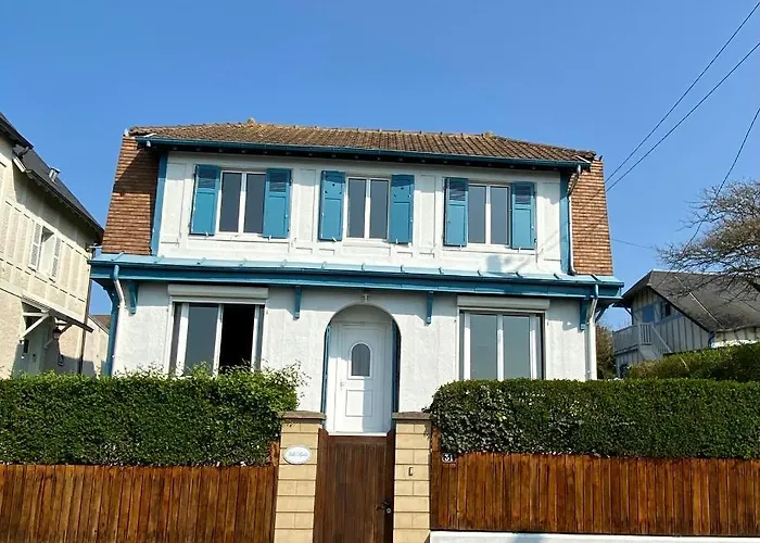 בית נופש Sophie