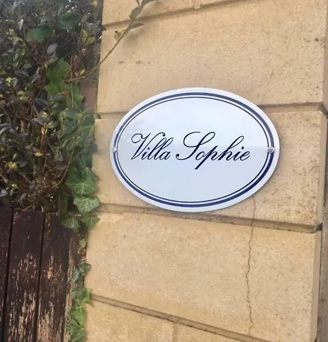 Sophie * トルヴィル＝シュル＝メール