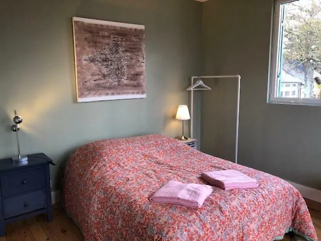 Holiday home Sophie Trouville-sur-Mer