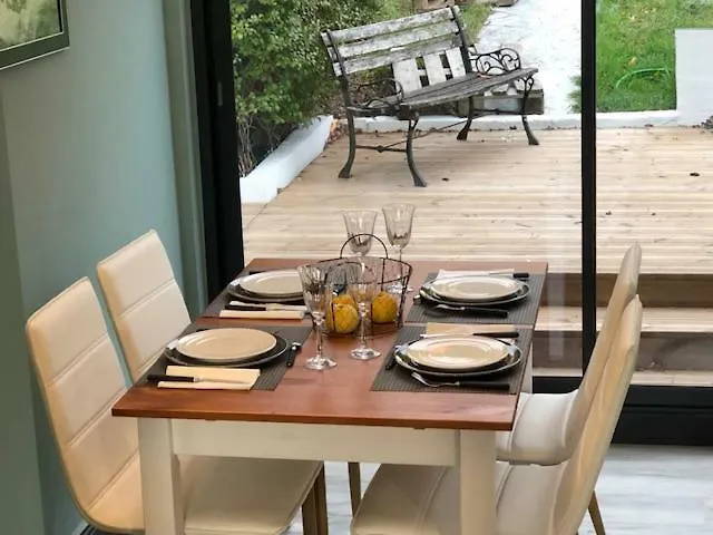 Sophie טרוביל-סור-מאר