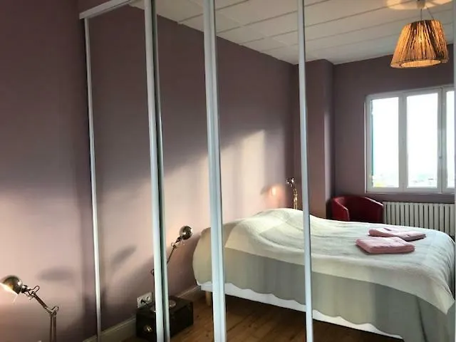 Holiday home Sophie Trouville-sur-Mer