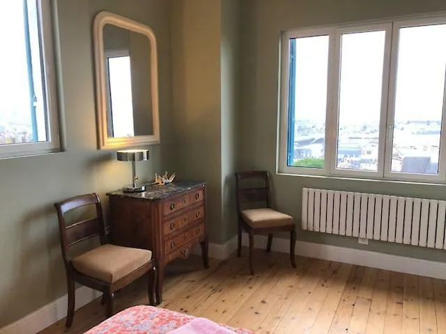 Sophie Σπίτι διακοπών Trouville-sur-Mer