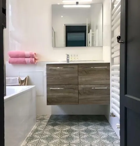 בית נופש Sophie