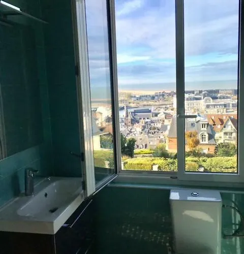 Sophie Σπίτι διακοπών