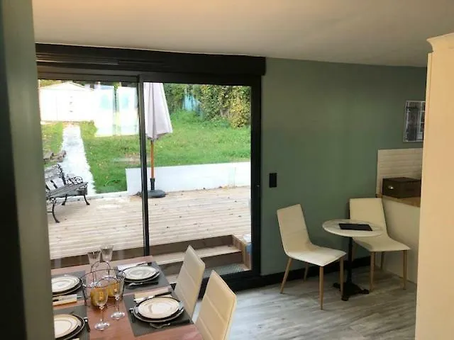 Sophie Holiday home *