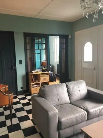 Sophie * Trouville-sur-Mer