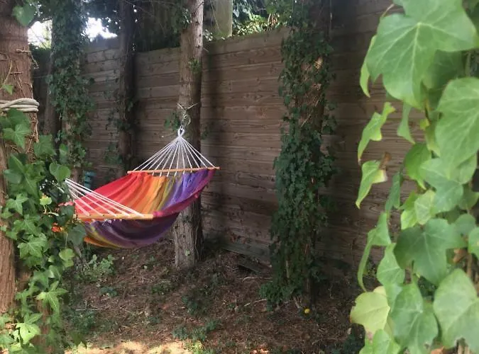 Holiday home Sophie *