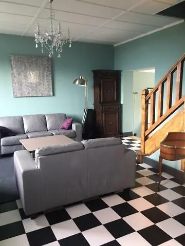 Holiday home Sophie Trouville-sur-Mer